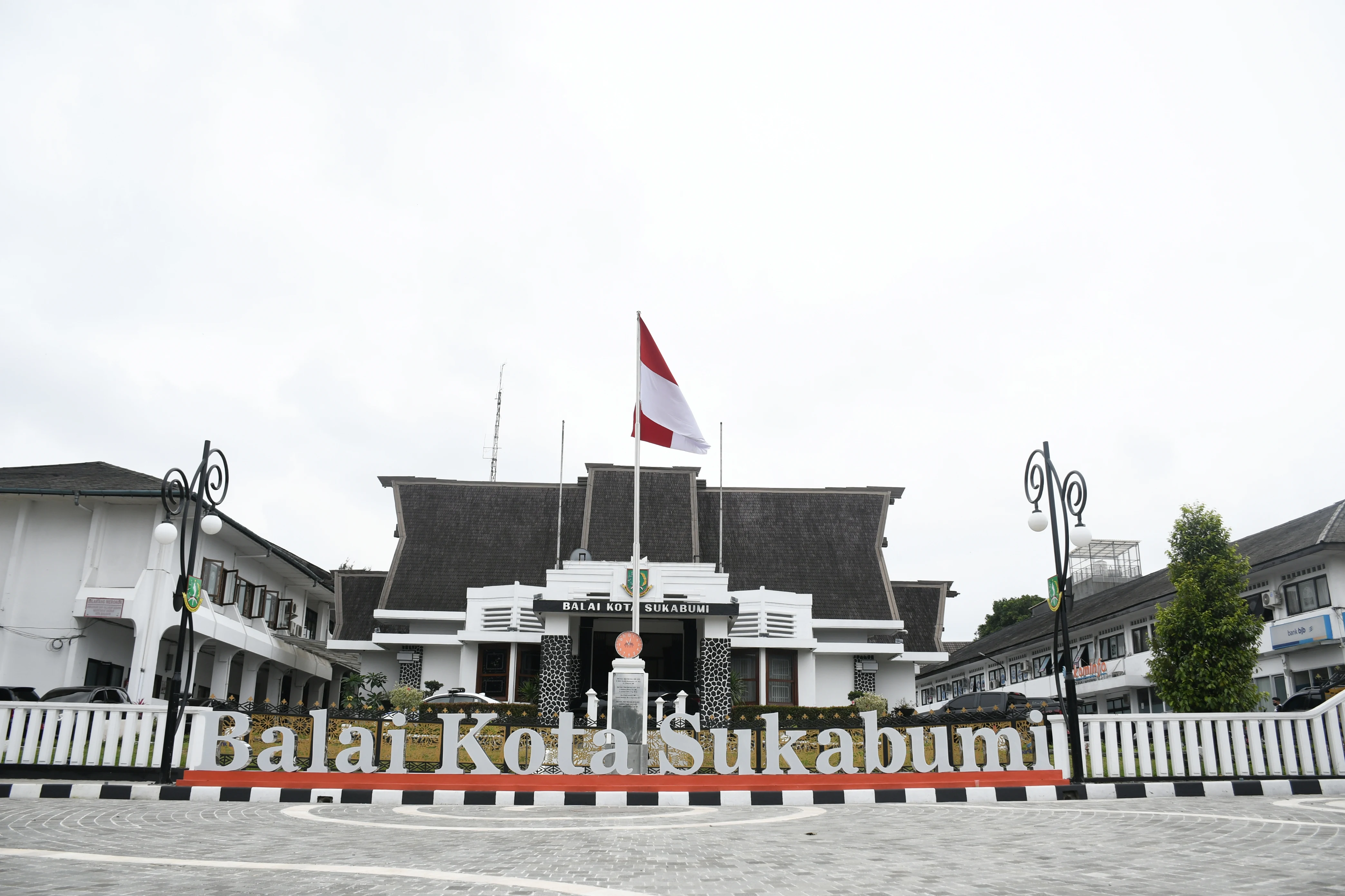 Selamat Datang di Website Dinas Koperasi, Usaha Mikro, Perindustrian dan Perdagangan Kota Sukabumi